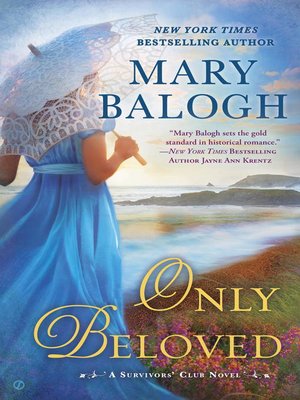 cover image of Only Beloved